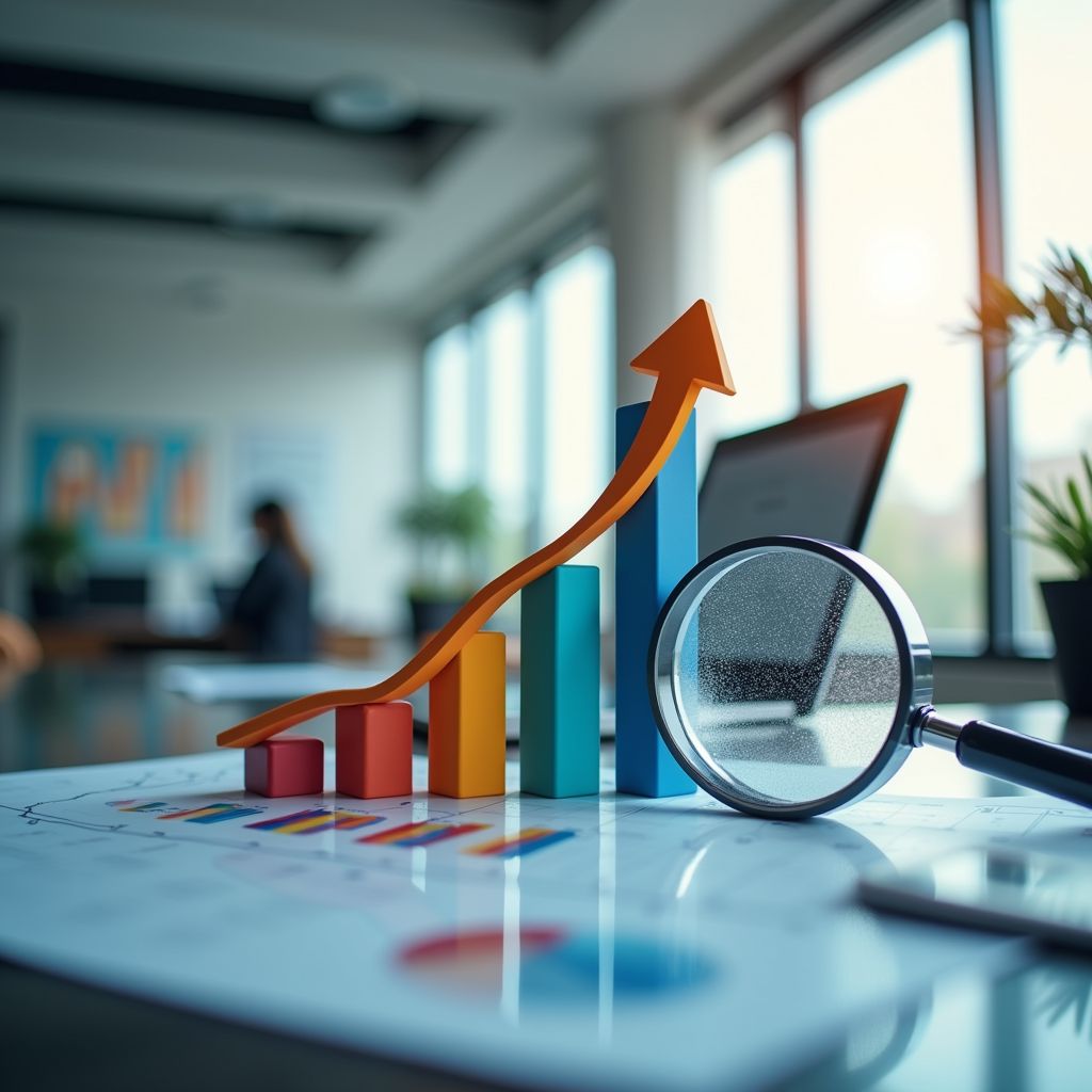 What a Funding-Ready Business Plan Actually Looks Like